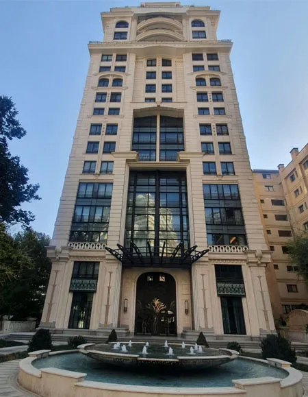 کلیدسازی نیاوران