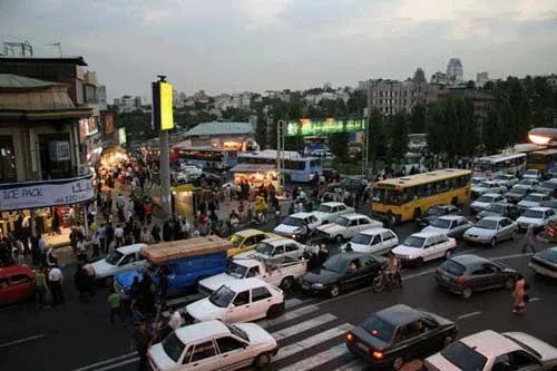 کلید سازی تجریش