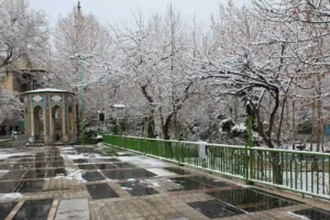 کلیدسازی شبانه روزی باغ فیض